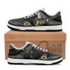 Umbreon Street Low-top Sneakers