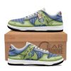 Tyranitar Street Low-top Sneakers