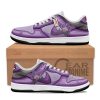 Noibat Street Low-top Sneakers