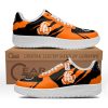 Goku Turtle Hermit Symbol Basic Low-top Sneakers