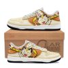 Meowth Street Low-top Sneakers