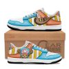 Tony Tony Chopper Street Low-top Sneakers